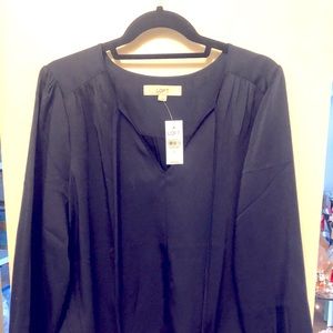 Brand New Loft Blouse